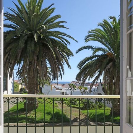 Апартаменты Downtown Ponta Delgada Экстерьер фото